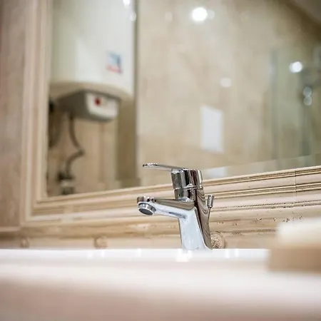 Grand Karavel Top Center Lux Apartment Varna Exterior photo